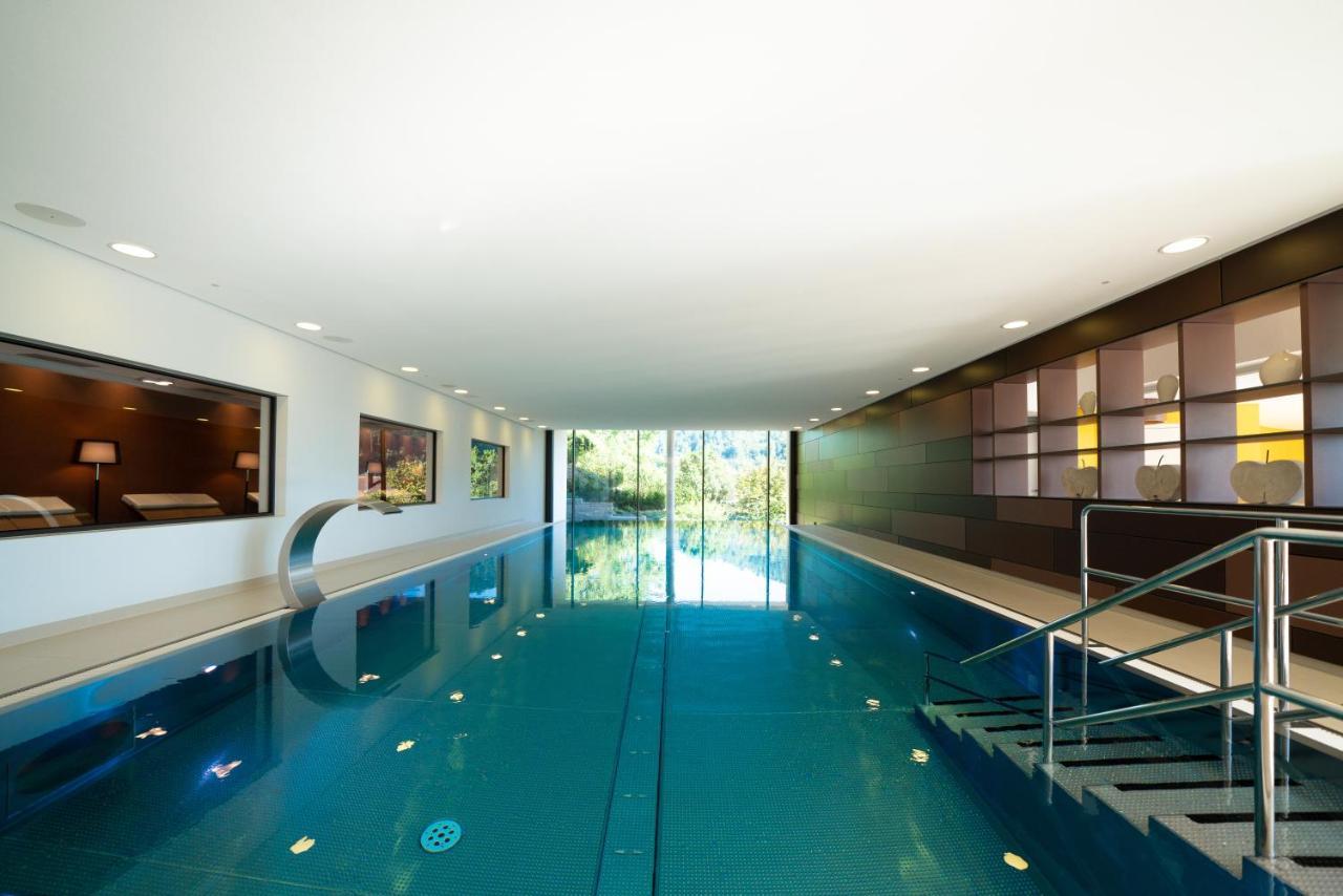 Sonnenhof Hotel & Spa Lautenbach Exteriér fotografie