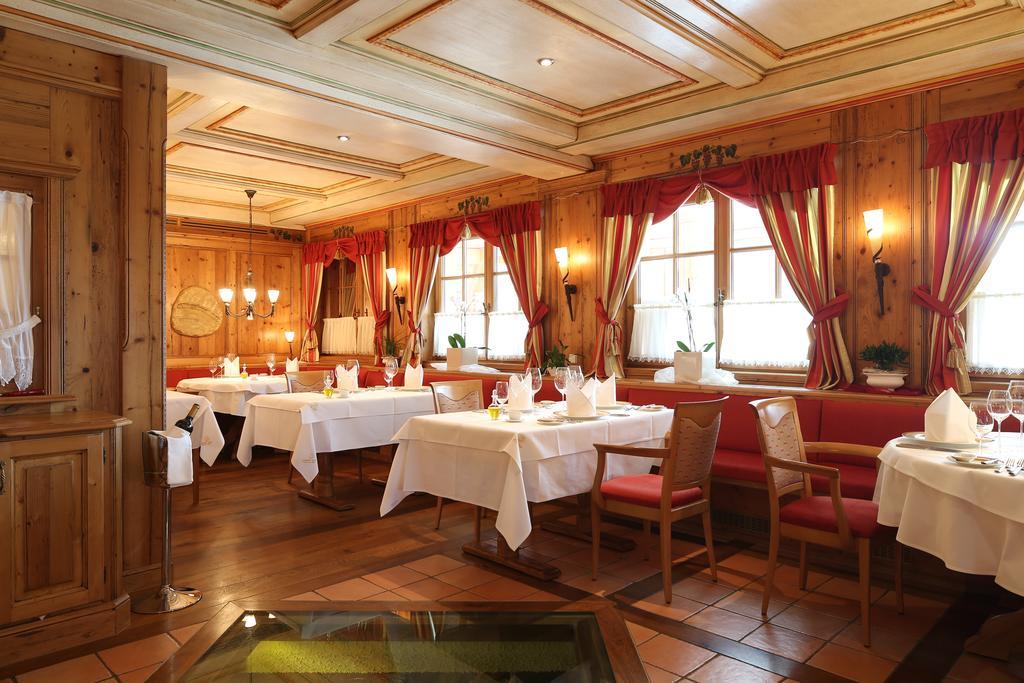 Sonnenhof Hotel & Spa Lautenbach Exteriér fotografie