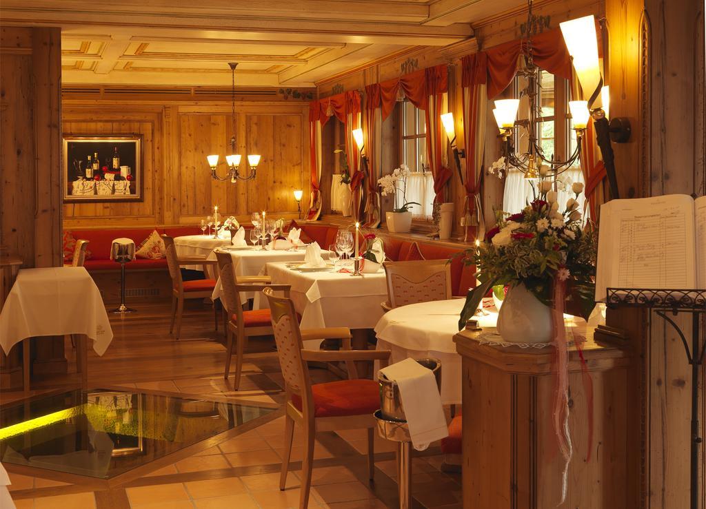 Sonnenhof Hotel & Spa Lautenbach Exteriér fotografie