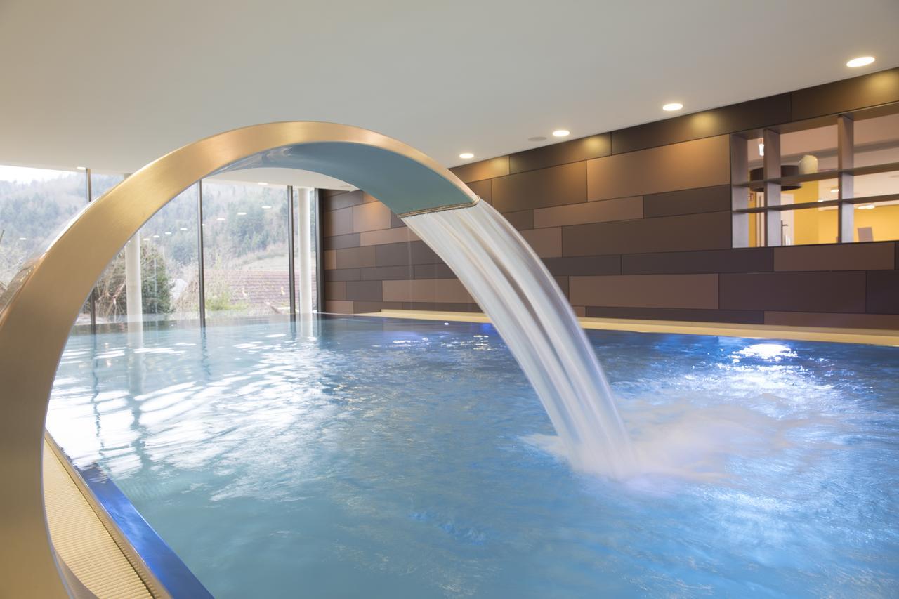 Sonnenhof Hotel & Spa Lautenbach Exteriér fotografie